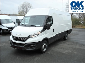 Fourgon utilitaire IVECO Daily 35S16A8V, TÜV Neu, 1 Jahr Garantie: photos 1