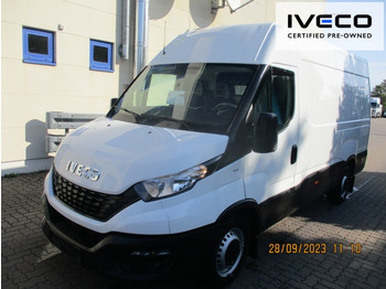 IVECO Daily 35S16 V Euro6 Klima ZV - Fourgon utilitaire: photos 1