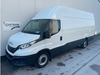Fourgon utilitaire Iveco Daily 35S14 HiMatic LED MAXI: photos 1