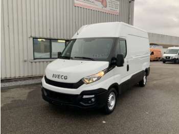 Fourgon utilitaire Iveco Daily 35S17V 3.0 352 H2 L Airco ,Cruise,3 Zits,Camera,Tr: photos 1