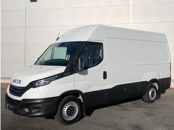 Iveco Daily 35S18 Kasten L3H2 Autom. LED AHK TEMPOMAT  - Fourgon utilitaire