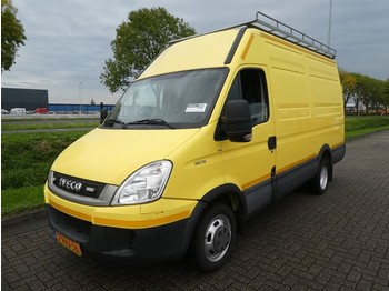 Fourgon utilitaire Iveco Daily  35 c15 3.0 ltr , 3.5: photos 1