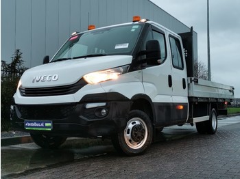 Fourgon plateau Iveco Daily 40 c180 ,open l: photos 1