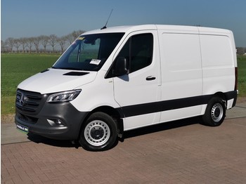 Fourgon utilitaire Mercedes-Benz Sprinter 314 l1h1 automaat led: photos 1