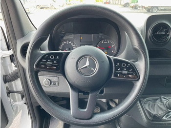 Utilitaire frigorifique Mercedes-Benz Sprinter 317 *achteruitrijcamera*cruise control*buitenspiegels verw. en elektrisch verstelbaar: photos 4
