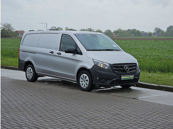 Fourgonnette Mercedes-Benz Vito 114 cdi: photos 5