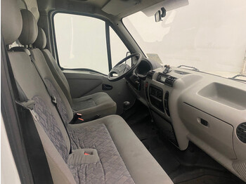 Fourgon utilitaire Opel Movano 3500: photos 4
