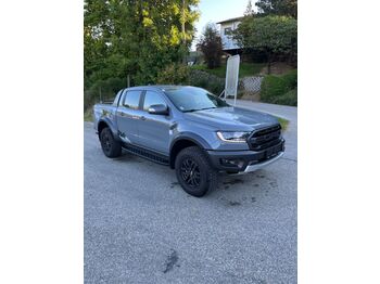 Pick-up Ford Ranger Doppelkabine 4x4 Raptor