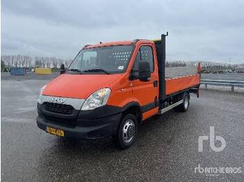 IVECO DAILY 40C11 4x2 - pick-up