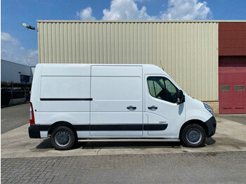 Renault Master 125 DCI, L2 H2, Airco, cruise controle - Fourgon utilitaire: photos 1