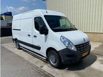 Renault Master 125 DCI, L2 H2, Airco, cruise controle - Fourgon utilitaire: photos 2