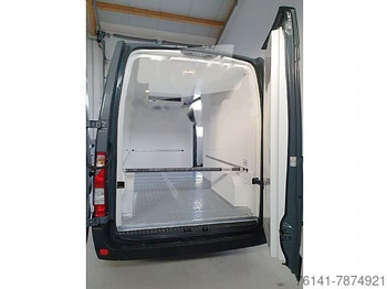 Renault Master 180 L3H2 Kühlkastenwagen 0°C bis +20°C 230V Standkühlung - Utilitaire frigorifique: photos 5