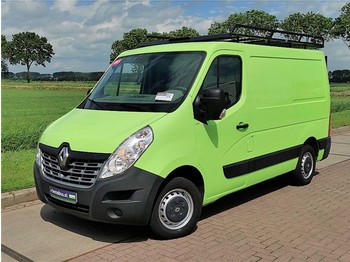Fourgon utilitaire Renault Master 2.3 dci l1h1, airco, wer: photos 1