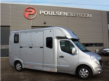 Véhicule utilitaire Renault Master KRISMAR BODY