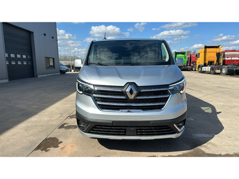 Fourgonnette neuf Renault Trafic 2.0DCI (170 PK / NIEUW / AUTOMAAT / EXCLUSIVE / CAMERA): photos 3