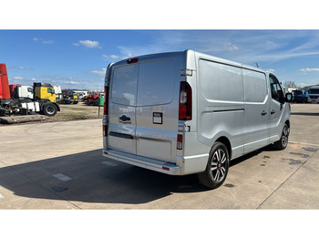 Fourgonnette neuf Renault Trafic 2.0DCI (170 PK / NIEUW / AUTOMAAT / EXCLUSIVE / CAMERA): photos 4