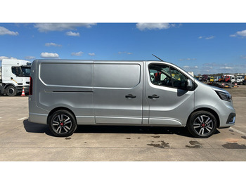 Fourgonnette neuf Renault Trafic 2.0DCI (170 PK / NIEUW / AUTOMAAT / EXCLUSIVE / CAMERA): photos 5