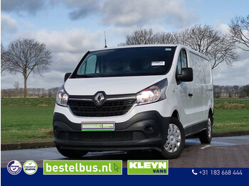 Fourgonnette Renault Trafic 2.0 DCI l2 lang airco 120pk: photos 1