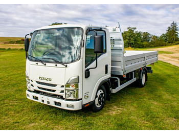 Isuzu m21 TTh 3 Siten Kipper Klima  - Utilitaire benne