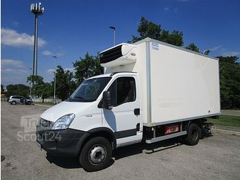 Utilitaire frigorifique Iveco - DAILY 70C18