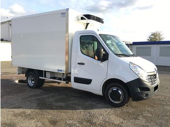 Utilitaire frigorifique RENAULT MASTER FRIGORIFIQUE
