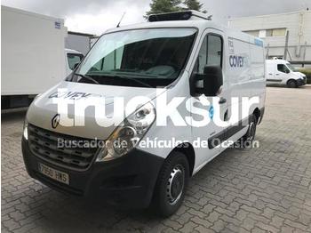 Utilitaire frigorifique Renault MASTER 125.35