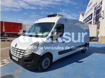 Utilitaire frigorifique Renault MASTER 125.35 L3H2