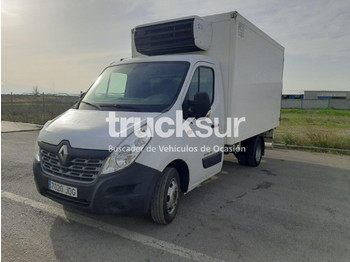 Utilitaire frigorifique Renault MASTER 165.35