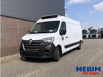 Utilitaire frigorifique Renault Master 150 Dci E6 L3H2 - KUHL NEU