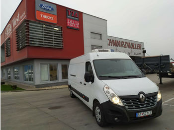 Utilitaire frigorifique Renault Master 2,3 FNA