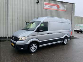 Fourgon utilitaire Volkswagen Crafter 30 2.0 TDI L3H3 Comfortline Airco,Navi,Cruise,Voll: photos 1