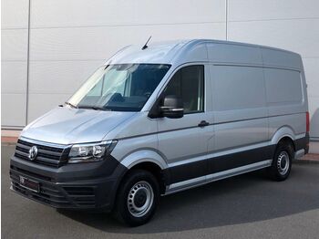 Fourgon utilitaire Volkswagen Crafter Kasten L3H3 PDC NAVI DAB TACHOGRAPH: photos 1