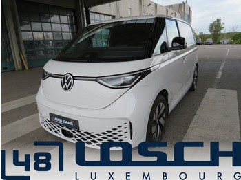 Volkswagen ID.Buzz Cargo 150 kW  - Fourgonnette, Utilitaire électrique: photos 1