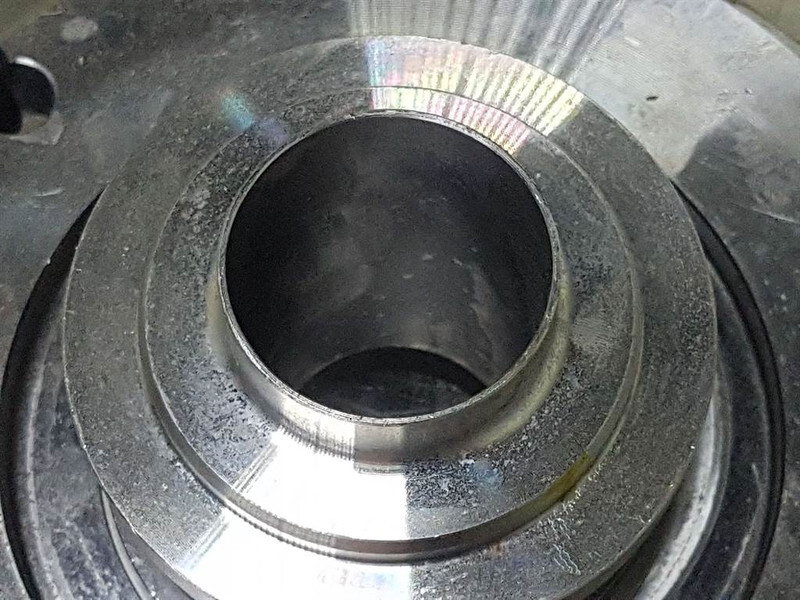 Atlas -Spicer Dana-Transmission parts/Getriebe teile - Boîte de vitesse: photos 5