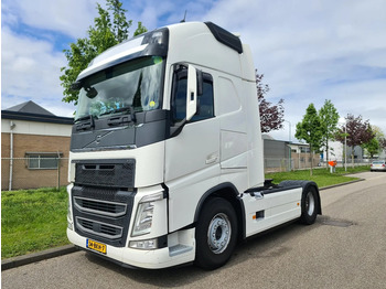 Volvo FH 460 FH 460 XL 638.000 KM 2018 FROM FIRST OWNER - Tracteur routier: photos 1