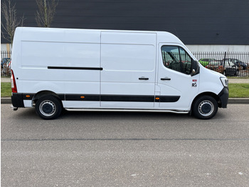 Renault Master Red Edition 135.35 L3 H2 - Fourgon utilitaire: photos 3