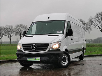 Mercedes-Benz Sprinter 313 cdi - Fourgon utilitaire: photos 1
