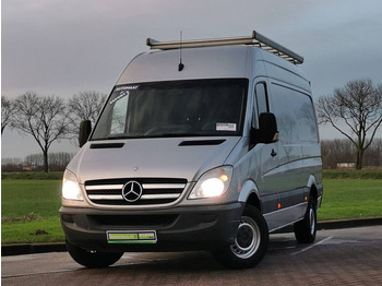 Mercedes-Benz Sprinter 318 cdi - Fourgon utilitaire: photos 1