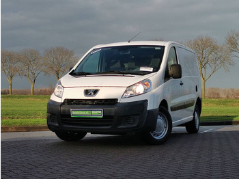 Peugeot Expert 2.0 hdi l1h1 airco! - Fourgonnette: photos 1