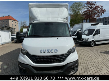 Iveco Daily 35s14 Möbel Koffer Maxi 4,34 m 22 m³ Klima  - Fourgon grand volume: photos 2