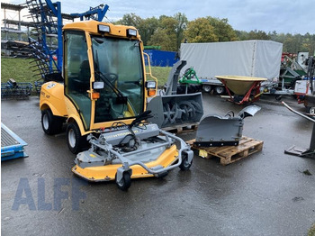 Stiga TITAN 32H - Tracteur communal: photos 1