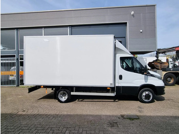 Iveco Daily 35C18HiMatic/ Kuhlkoffer Carrier/ Standby - Utilitaire frigorifique: photos 2