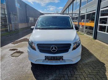 Mercedes-Benz Vito 116 CDI Lang/ Koelwagen/ Aut/ E6 - Utilitaire frigorifique: photos 3