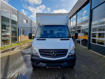 Mercedes-Benz Sprinter 314 Bakwagen/ Laadklep/ EURO 6 - Fourgon grand volume: photos 3