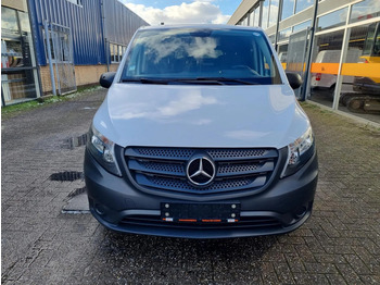 Mercedes-Benz Vito 114 CDI XL/ L3/ Auto/ Navi/ Tempomat - Fourgon utilitaire: photos 3