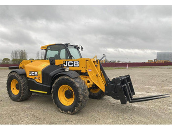 JCB 541-70 AGRI SUPER  - Chariot télescopique: photos 1