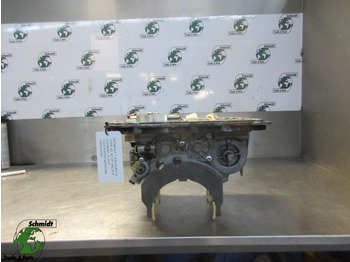 Renault 7422780658/7485020586/7485036586 schakel plaat mechanische deel RENAULT T 430 EURO 6 - Embrayage et pièces: photos 1
