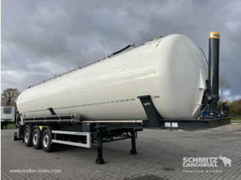 ANDERE Auflieger Silo Standard - Citerne pulvérulente: photos 1