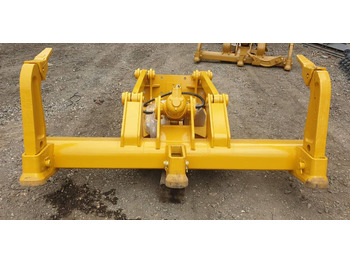 Ripper Fits KOMATSU D65 / D61 - Ripper: photos 1