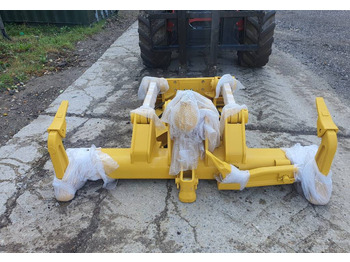 Komatsu Unused Ripper for D51 - Ripper: photos 1